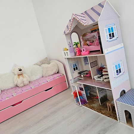 Family Vila オラビツァ エクステリア 写真